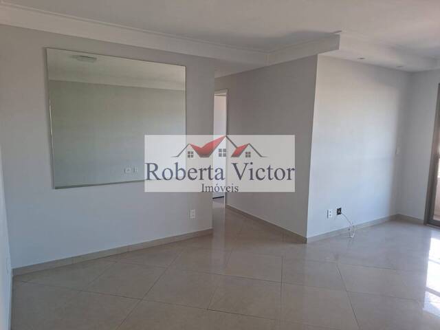 #1 - Apartamento para Locação em São Paulo - SP