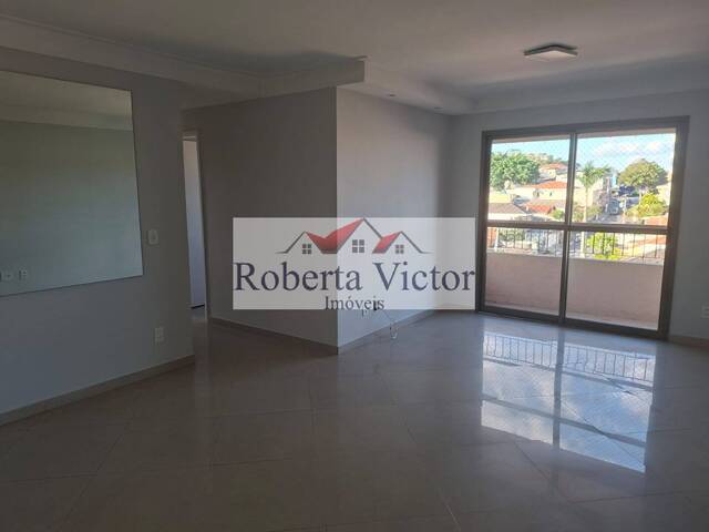 #1 - Apartamento para Locação em São Paulo - SP