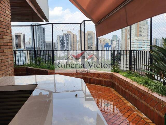 #2 - Duplex para Venda em São Paulo - SP
