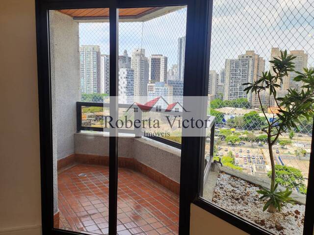 #2 - Duplex para Venda em São Paulo - SP