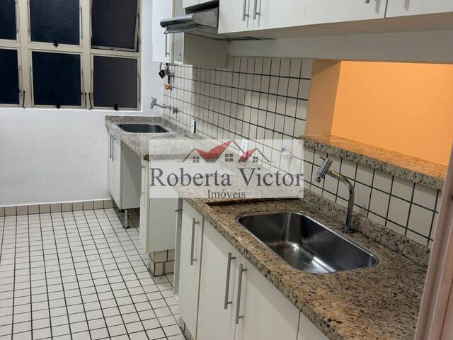 Apartamento para Locação em São Paulo - 5