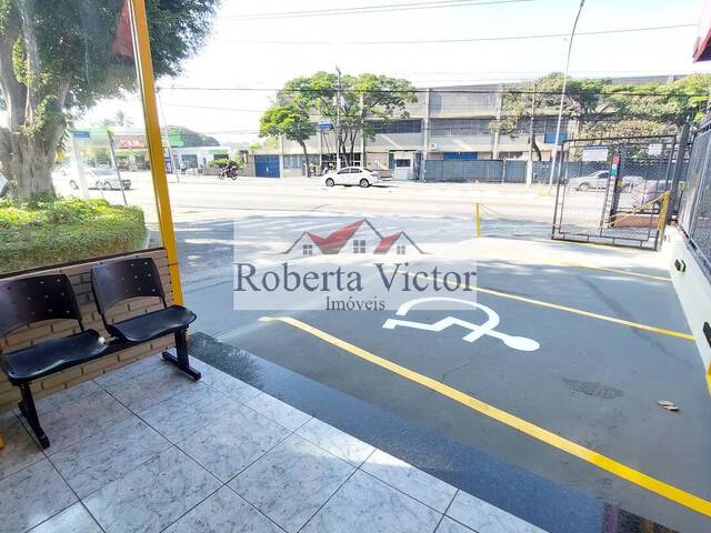 Galpão para Locação em São Paulo - 4
