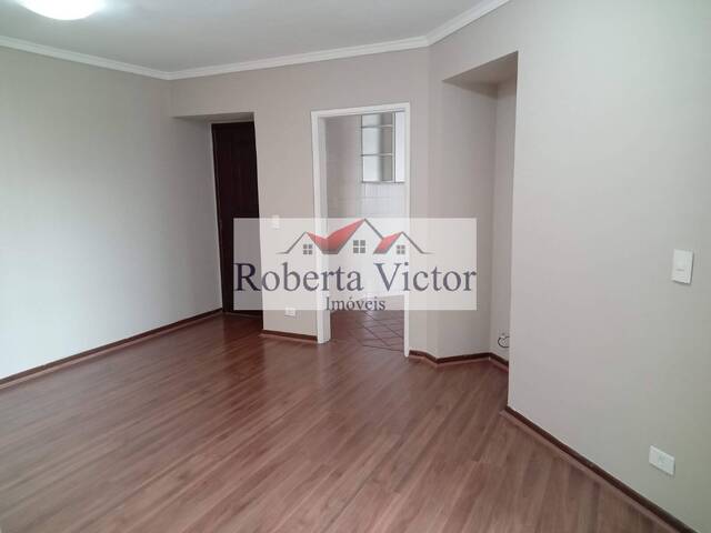 #6 - Apartamento para Locação em São Paulo - SP
