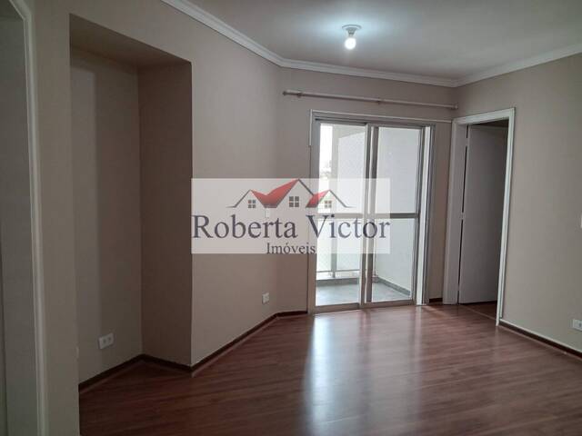 #6 - Apartamento para Locação em São Paulo - SP