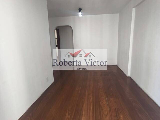 #7 - Apartamento para Locação em São Paulo - SP