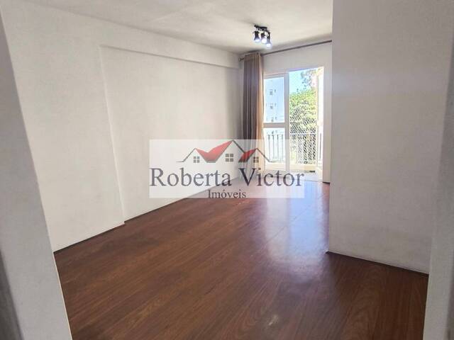 #7 - Apartamento para Locação em São Paulo - SP