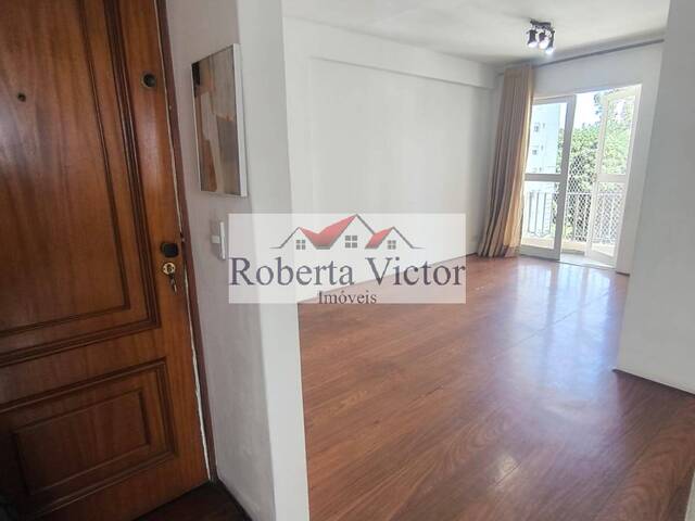 #7 - Apartamento para Locação em São Paulo - SP