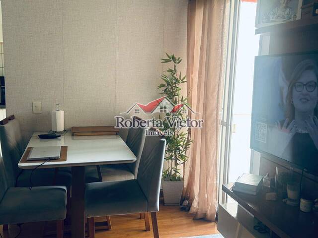 #9 - Apartamento para Venda em São Paulo - SP