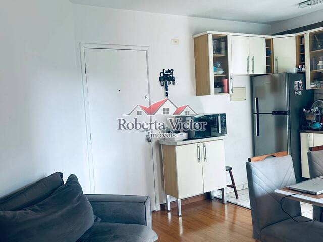 #9 - Apartamento para Venda em São Paulo - SP