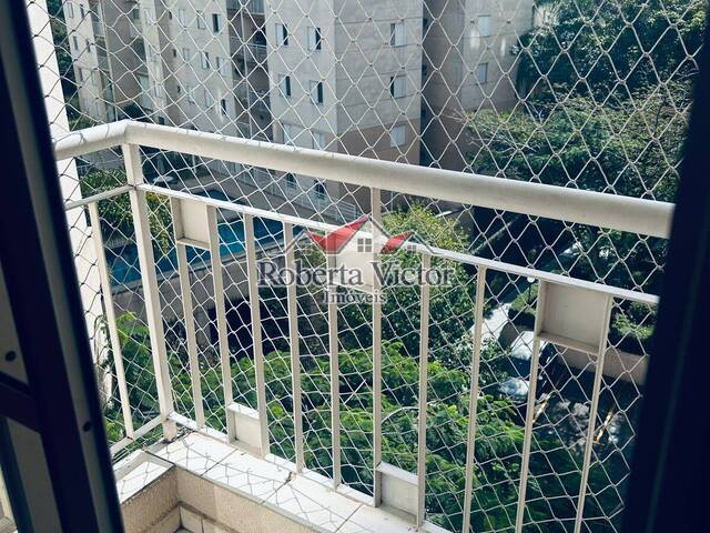 #9 - Apartamento para Venda em São Paulo - SP