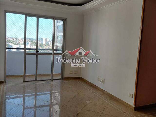 #10 - Apartamento para Venda em São Paulo - SP