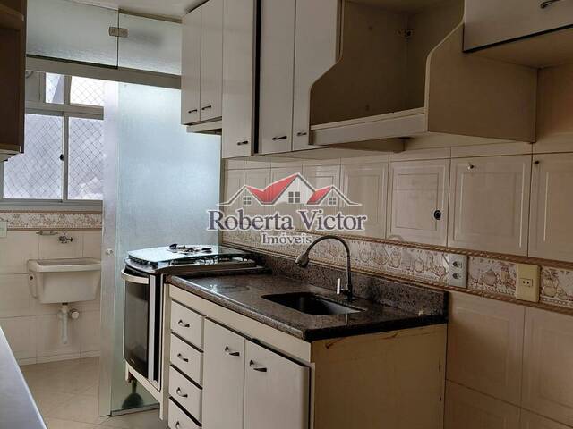 #10 - Apartamento para Venda em São Paulo - SP