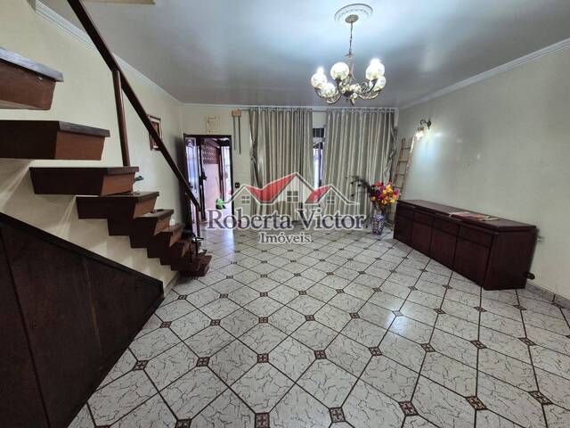 #11 - Casa para Venda em São Paulo - SP