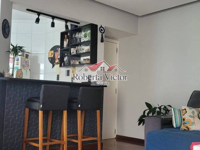 #13 - Apartamento para Venda em São Paulo - SP