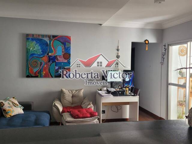 #13 - Apartamento para Venda em São Paulo - SP