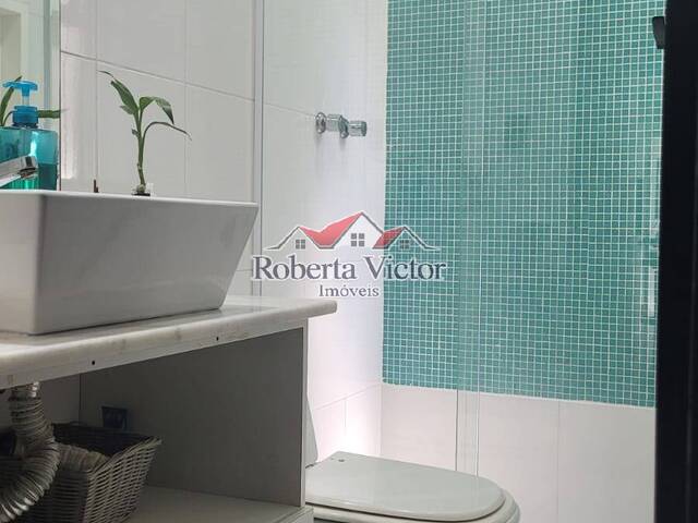 #13 - Apartamento para Venda em São Paulo - SP
