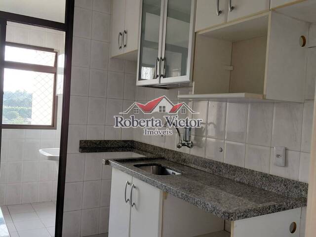 #15 - Apartamento para Venda em São Paulo - SP