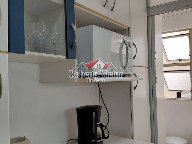 Apartamento para Venda em São Paulo - 5