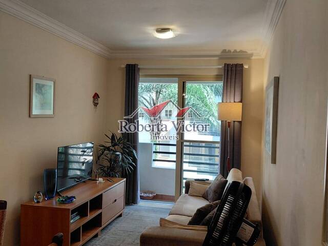 Apartamento para Venda em São Paulo - 2