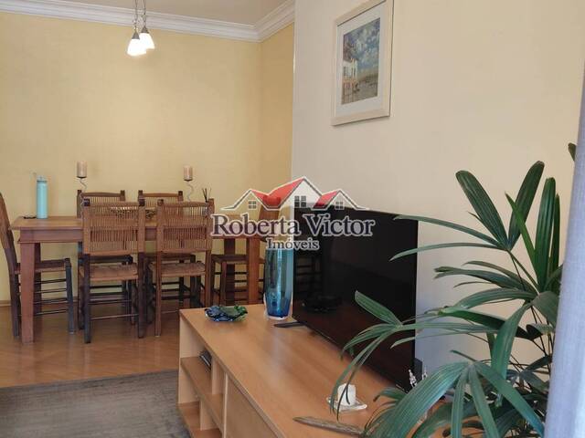 Apartamento para Venda em São Paulo - 3