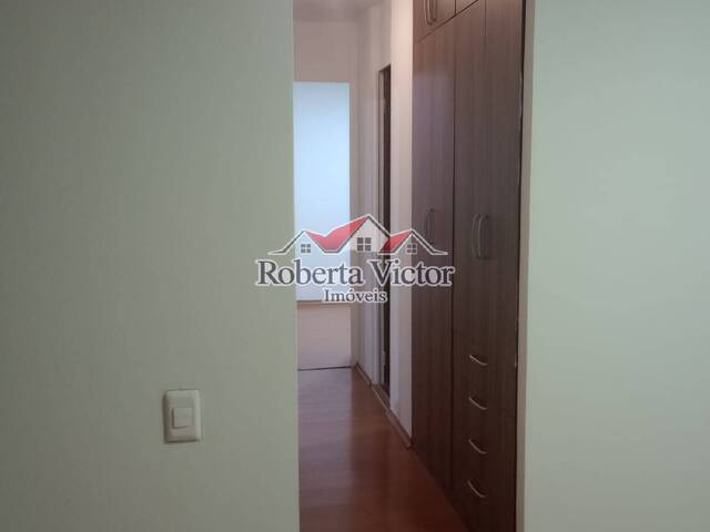#21 - Apartamento para Venda em São Paulo - SP