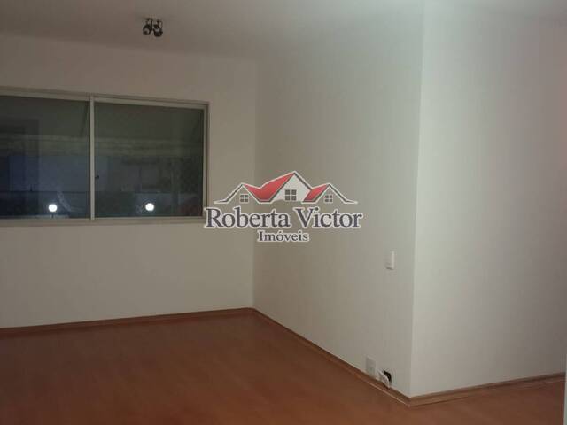 #21 - Apartamento para Venda em São Paulo - SP