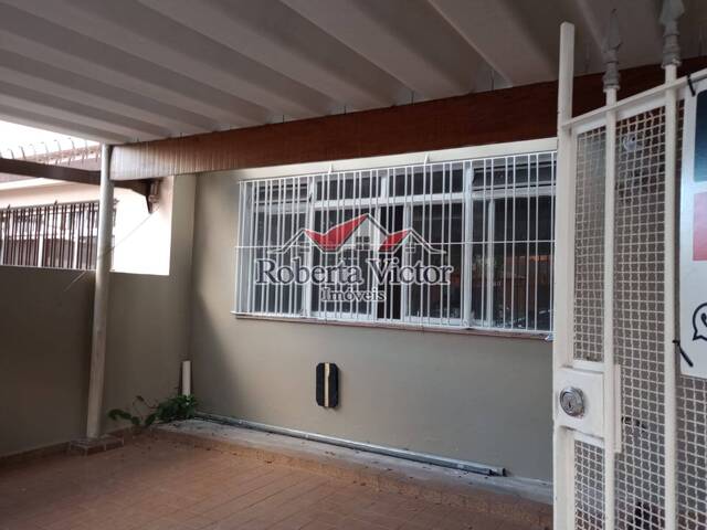 #22 - Sobrado para Locação em São Paulo - SP