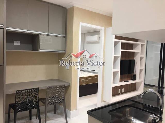#24 - Apartamento para Locação em São Paulo - SP