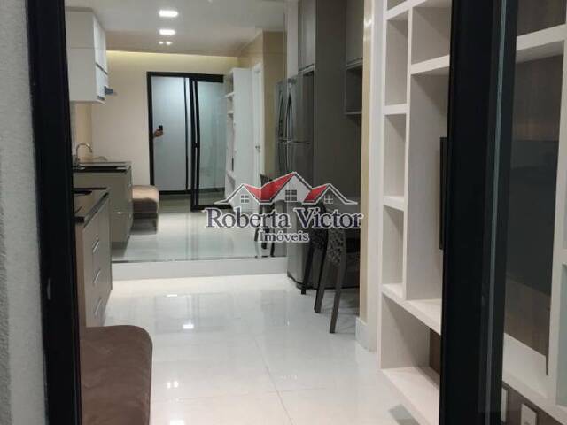 #24 - Apartamento para Locação em São Paulo - SP