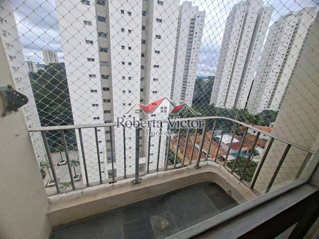 Apartamento para Locação em São Paulo - 3