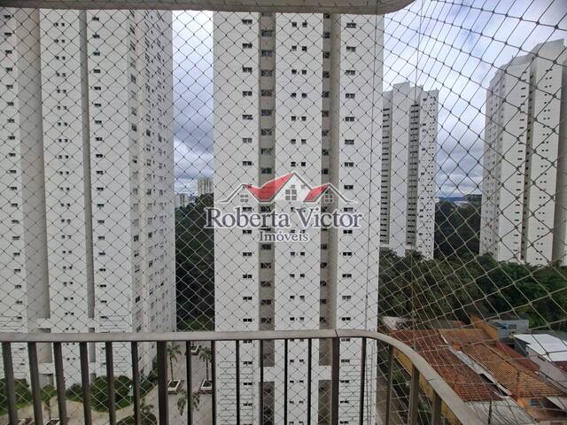 Apartamento para Locação em São Paulo - 4